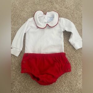 3M Little English Boy Outfit